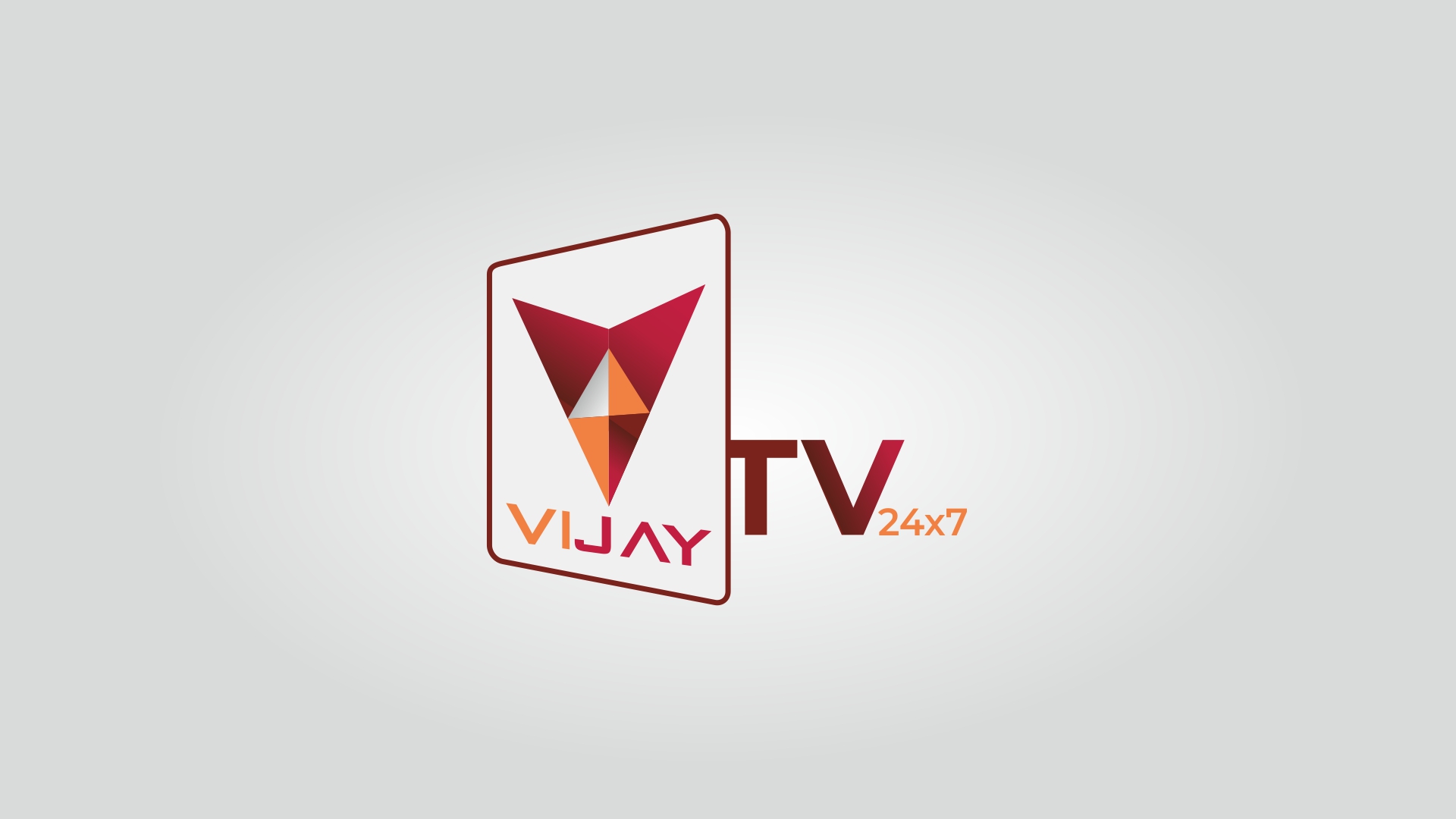 Vijay TV 24x7